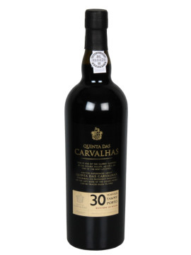 Quinta das Carvalhas 30 Anos