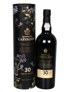 Quinta das Carvalhas 30 Anos