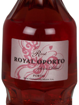 R.c.v. Royal Oporto Rose