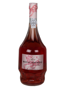 R.c.v. Royal Oporto Rose