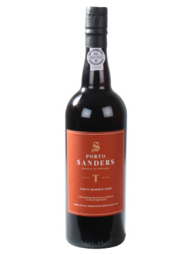 Sanders Tawny Reserva 0.75