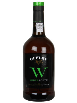 Offley White