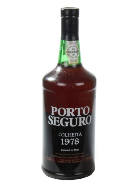 Porto Seguro Col 1978 1978