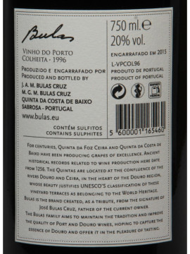 Q.c.baixo Colheita 1996