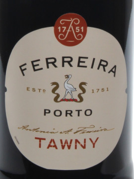 Ferreira Tawny