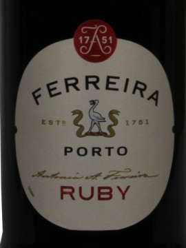 Ferreira Ruby