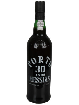 Messias 30 Anos