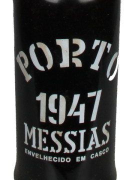 Messias Colheita 1947 1947