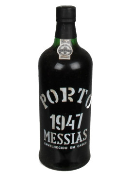 Messias Colheita 1947 1947