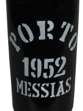 Messias Colheita 1952 1952