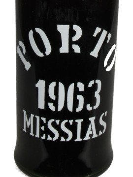 Messias Colheita 1963 1963