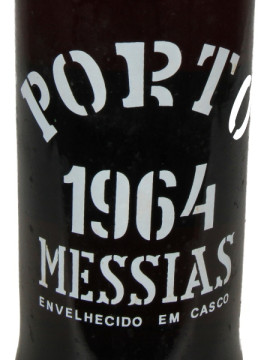 Messias Colheita 1964 1964