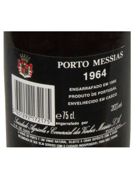 Messias Colheita 1964 1964