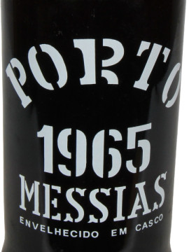 Messias Colheita 1965 1965