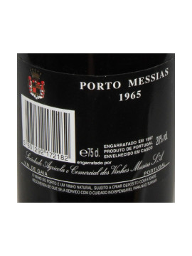 Messias Colheita 1965 1965