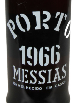 Messias Colheita 1966 1966