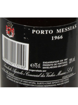 Messias Colheita 1966 1966