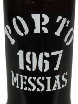 Messias Colheita 1967 1967