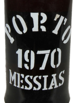 Messias Colheita 1970 1970