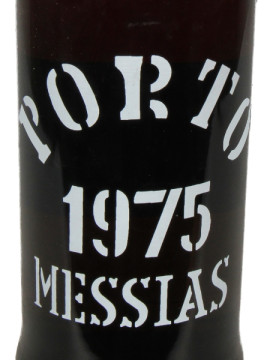 Messias Colheita 1975 1975