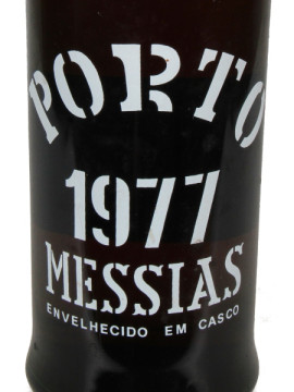 Messias Colheita 1977 1977