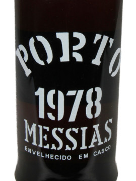 Messias Colheita 1978 1978