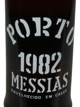 Messias Colheita 1982 1982