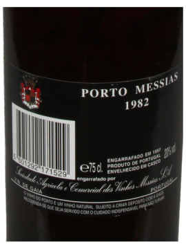 Messias Colheita 1982 1982