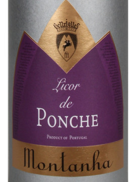 Ponche Montanha 1 Lº