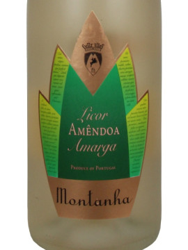 Amendoa Amarga Montanha 0.70