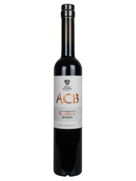 Licoroso Reserva Acb 0.50 L Tinto 2013