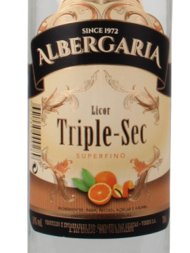 Triplice Seco Albergaria 0.70