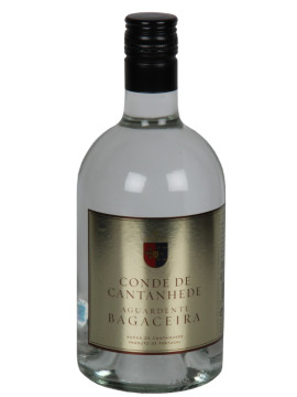 Bagaceira Conde de Cantanhede 0,70L