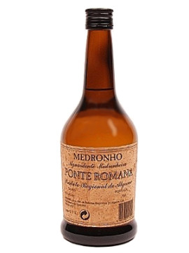 Aguardente Medronho Ponte Romana 0.70X42º