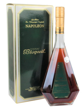 Cognac Bisquit Napoleon