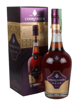 Cognac Courvoisier Vsop 0.70X40º