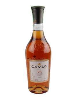 Cognac Camus V.s.