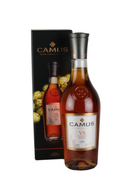 Cognac Camus V.s.