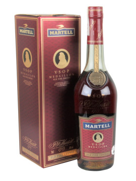 Cognac Martel V.s.o.p.