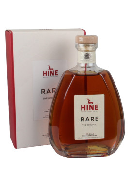 Cognac Hine Rare & Delicate