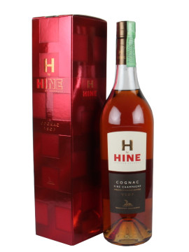 Cognac Hine H By Hine Vsop 1Lºx40º