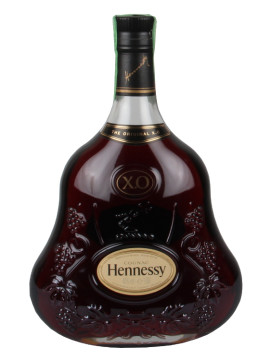 Cognac Hennessy Xo Original 1Lºx40%