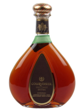 Cognac Courvoisier Initiale Extra 0.70X40º