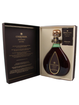 Cognac Courvoisier Initiale Extra 0.70X40º