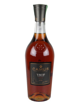 Cognac Camus Vsop Elegance 1Lx40º Gb