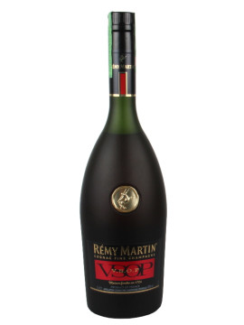 Cognac Remy Martin V.s.o.p. 1 Lº