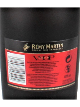 Cognac Remy Martin V.s.o.p. 1 Lº