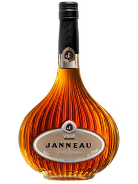 Armagnac Janneau V.s.o.p Lata