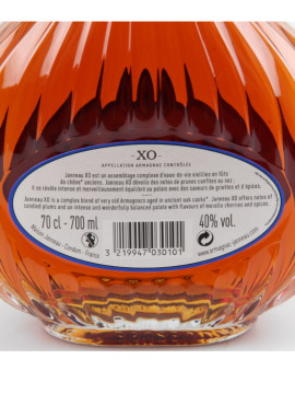 Armagnac Janneau Xo 0.70