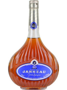 Armagnac Janneau Xo 0.70